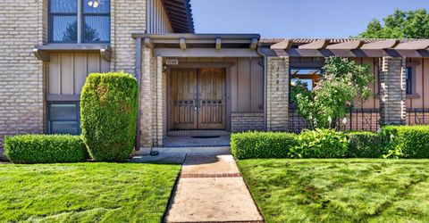1586 Wildrose Drive, Minden, NV 89423 Photo