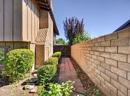 1586 Wildrose Drive, Minden, NV 89423 Photo