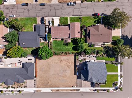 1586 Wildrose Drive, Minden, NV 89423 Photo