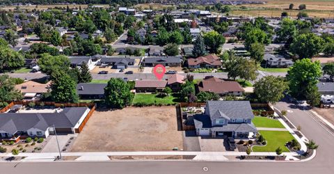 1586 Wildrose Drive, Minden, NV 89423 Photo