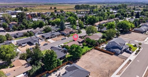 1586 Wildrose Drive, Minden, NV 89423 Photo