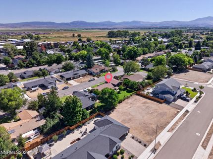 1586 Wildrose Drive, Minden, NV 89423 Photo
