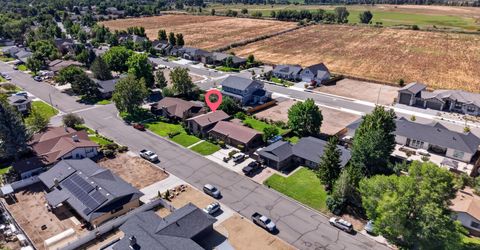 1586 Wildrose Drive, Minden, NV 89423 Photo