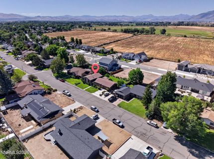 1586 Wildrose Drive, Minden, NV 89423 Photo