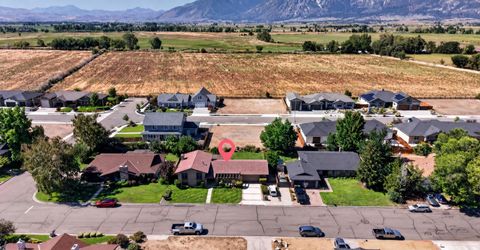 1586 Wildrose Drive, Minden, NV 89423 Photo