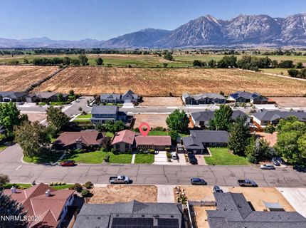 1586 Wildrose Drive, Minden, NV 89423 Photo