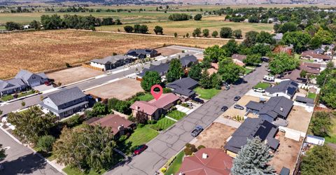 1586 Wildrose Drive, Minden, NV 89423 Photo