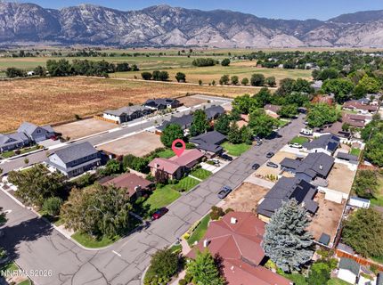 1586 Wildrose Drive, Minden, NV 89423 Photo