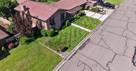 1586 Wildrose Drive, Minden, NV 89423 Photo