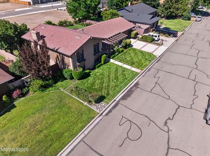 1586 Wildrose Drive, Minden, NV 89423 Photo