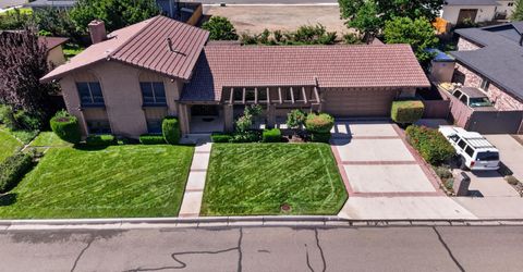 1586 Wildrose Drive, Minden, NV 89423 Photo