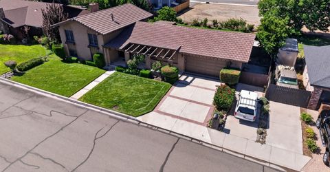 1586 Wildrose Drive, Minden, NV 89423 Photo