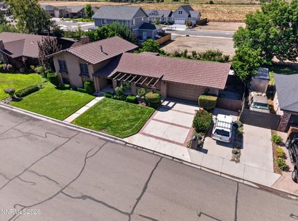 1586 Wildrose Drive, Minden, NV 89423 Photo