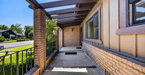 1586 Wildrose Drive, Minden, NV 89423 Photo
