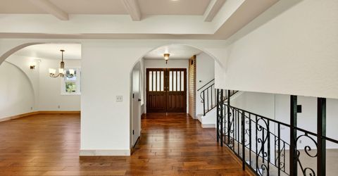 1586 Wildrose Drive, Minden, NV 89423 Photo