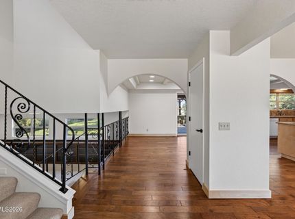 1586 Wildrose Drive, Minden, NV 89423 Photo