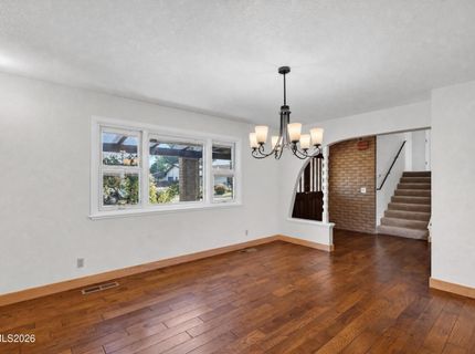 1586 Wildrose Drive, Minden, NV 89423 Photo