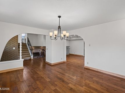 1586 Wildrose Drive, Minden, NV 89423 Photo