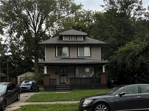 1964 Parkhill Drive, Dayton, OH 45406