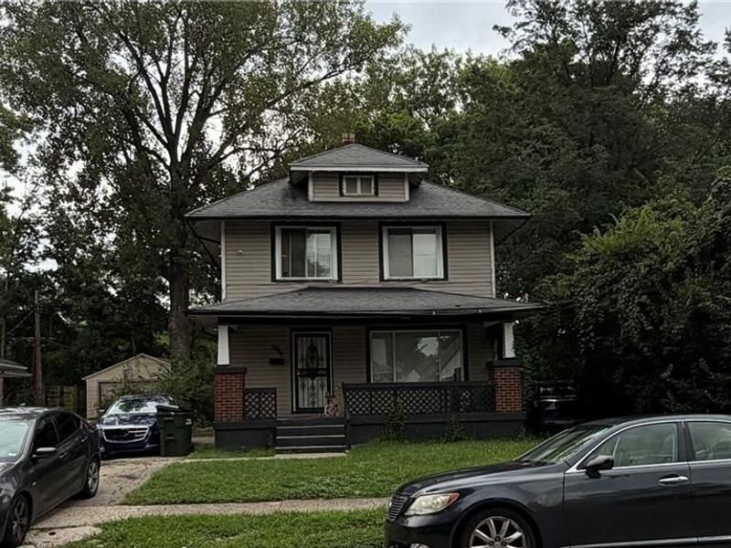 1964 Parkhill Drive, Dayton, OH 45406 Photo 1