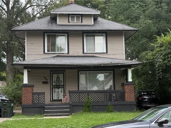 1964 Parkhill Drive, Dayton, OH 45406