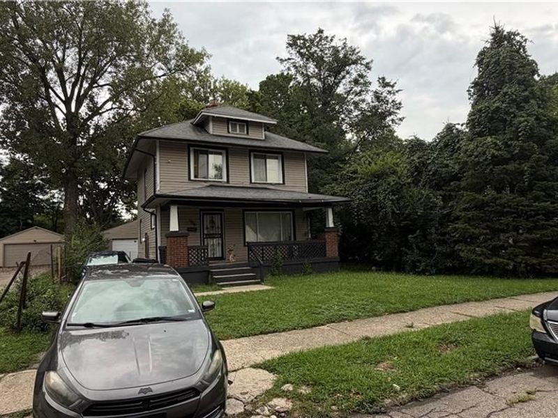 1964 Parkhill Drive, Dayton, OH 45406 Photo 2