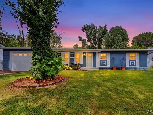 109 Dawn Drive, Washington, MO 63090