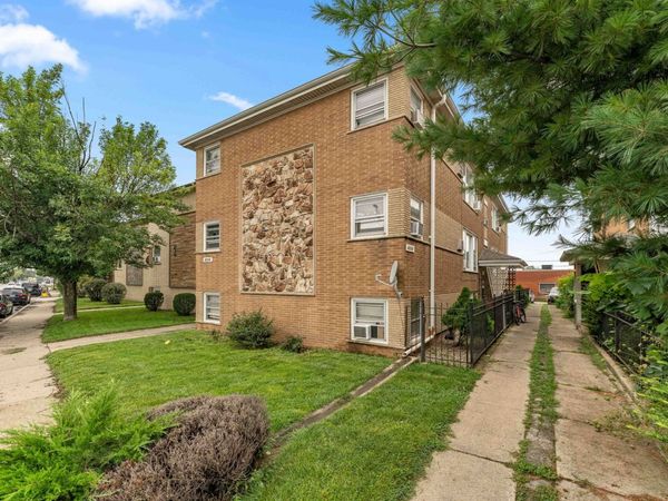 6004 S ARCHER Road , Summit, IL 60501