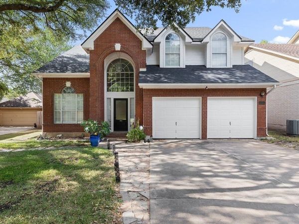 6215 John Chisum LN, Austin, TX 78749
