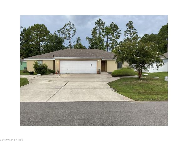 6 Slatington Place, Palm Coast, FL 32164