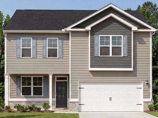 514 Alder Lane Court, Griffin, GA 30223