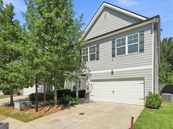 1620 Jacobs Way, Stone Mountain, GA 30083