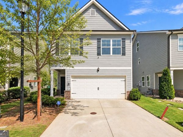 1620 Jacobs Way, Stone Mountain, GA 30083