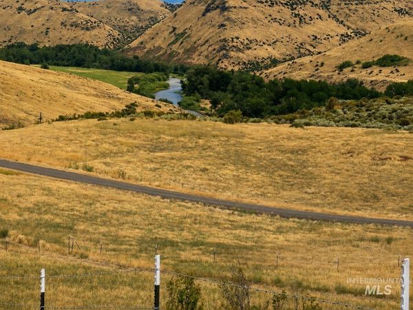 1720 Johnson Creek Road, Council, ID 83612