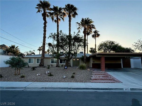 3875 Hoopa Lane , Las Vegas, NV 89169