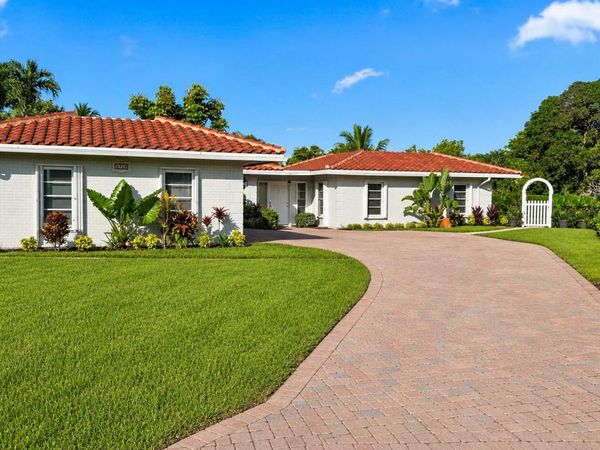2644 NW 84TH Avenue, Coral Springs, FL 33065