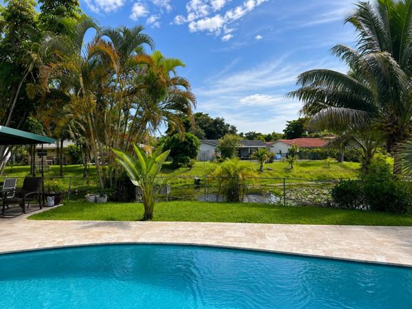 2644 NW 84TH Avenue, Coral Springs, FL 33065