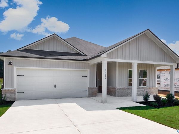 14827 Lapwing Cove, Athens, AL 35611