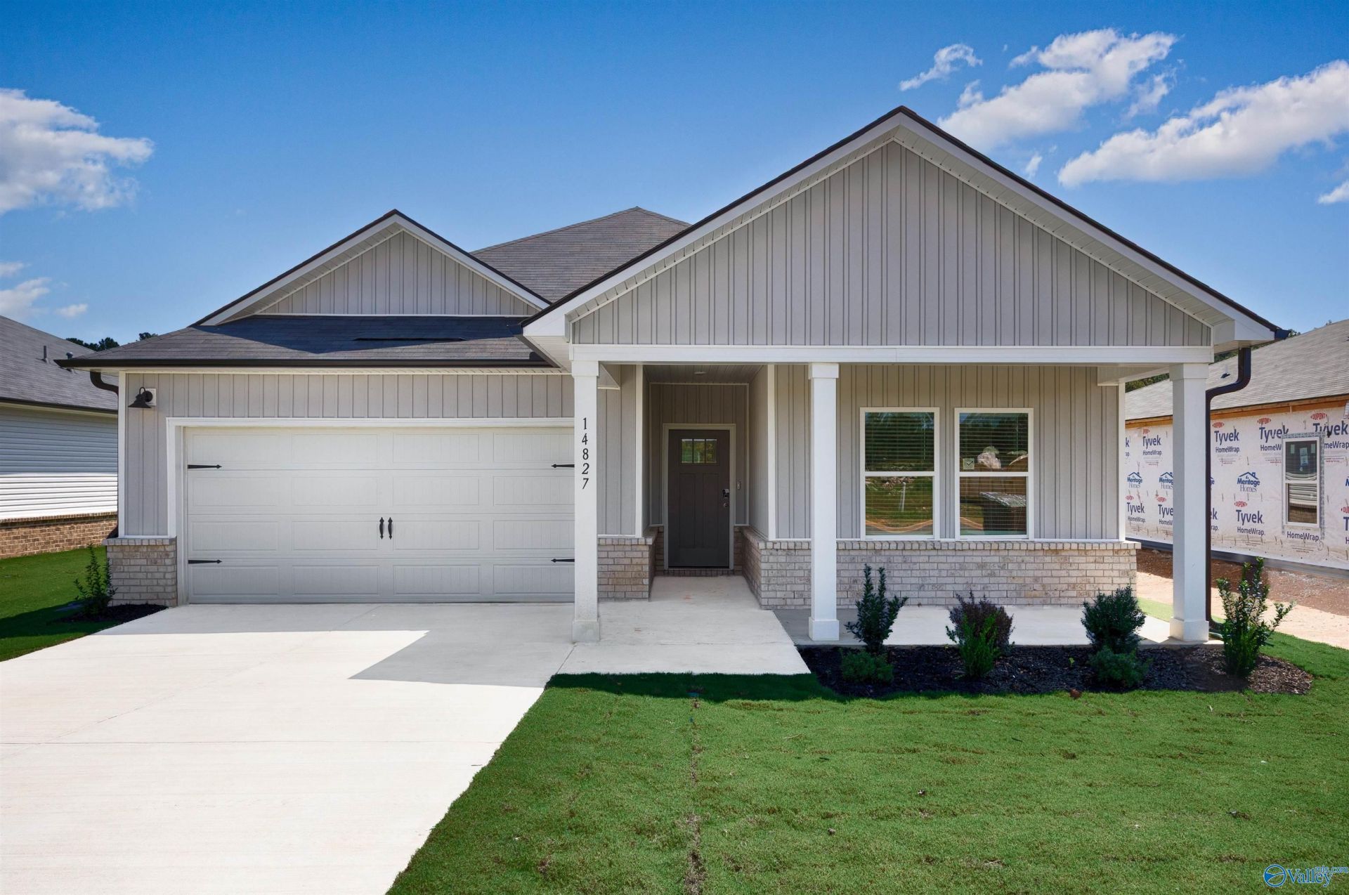 14827 Lapwing Cove, Athens, AL 35611 Main Photo
