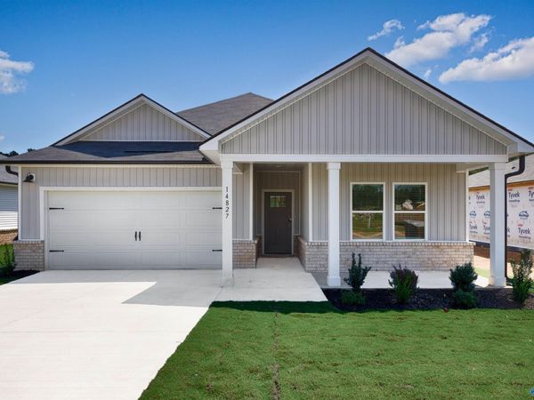 14827 Lapwing Cove, Athens, AL 35611