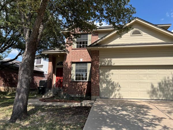 8326 Alvin High LN, Austin, TX 78729