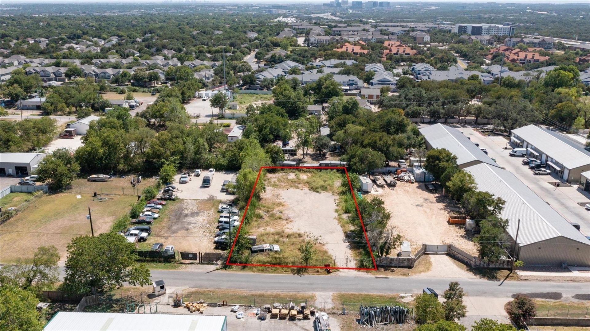 2701 Daisy Dr, Austin, TX 78727 Main Photo