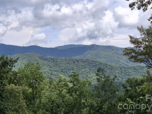 Lot 35 Mountain Vista Road , Bryson City, NC 28713