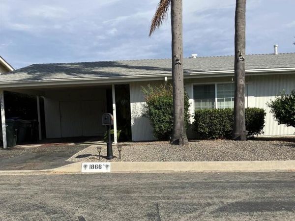 1866 Fairway Park Circle, Unit A, Escondido, CA 92026
