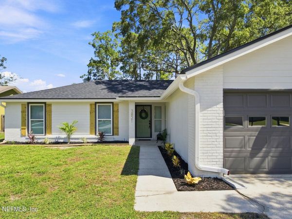 3821 OLYMPIC Lane, Jacksonville, FL 32223