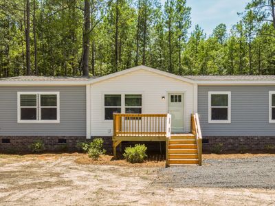 1370 Hudson Road, Summerton, SC 29148