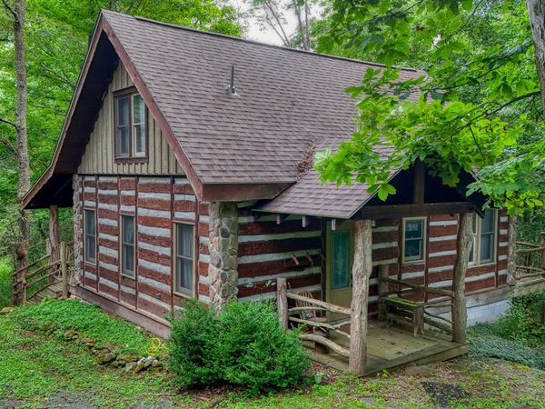 5 Erehwon Drive, Slatyfork, WV 26291
