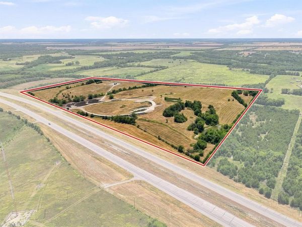 TBD Hwy 82 , Honey Grove, TX 75446