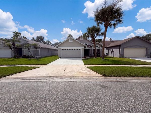 14519 MUSKET FIRE LANE , ORLANDO, FL 32837