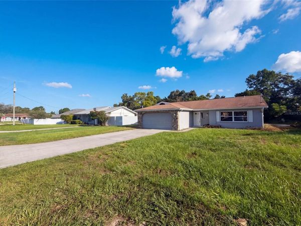 11339 STACY STREET , SPRING HILL, FL 34609